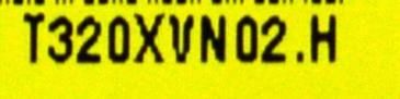 MAIN FUENTE  ORIGINAL PARA TV ONN ROKU / NUMERO DE PARTE 515CT9501M22 / AMT9501-ZC01-01 / M22/5589-04045 / 2010147373 / M24187-MT / DISPLAY T320XVN02.H / MODELO 100012589 32" - Imagen 2