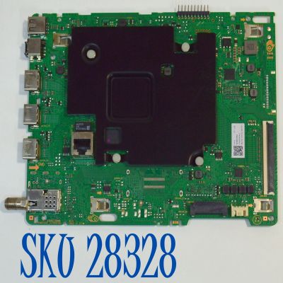 MAIN ORIGINAL PARA TV SAMSUNG / NUMERO DE PARTE BN96-57055A / KANTSU2E_CU7000COB / BN9657055A / PANEL CY-BC058HGEV4H / / CY-BC058HGCV4H / MODELO UN58CU7000FXZX / UN58CU7000FXZX BD02