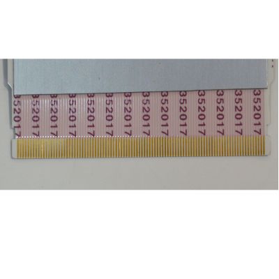 CABLE ORIGINAL PARA TV TCL 1 PIEZA / NUMERO DE PARTE DOSUN 2716 / G-CINDA  / E352017 / AWM 20861 / MODELO 75EP660 - Imagen 3