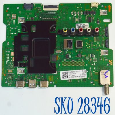 MAIN ORIGINAL PARA TV SAMSUNG FULL HD SMART TV / NUMERO DE PARTE BN94-15578E / BN41-02750G / BN41-02750 / BN97-17042C / BN9415578E / PANEL CY-JN043BGCV4H / DISPLAY PT430CT02-3 VER.1.1 / MODELO LH43BETMLGKXZX XD05 / LH43BETMLGKXZX / BE43T-M / UN43T5300AFXZX XA03