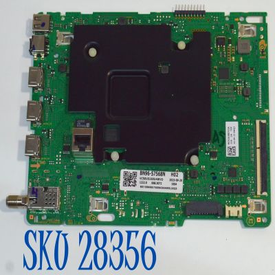 MAIN ORIGINAL PARA TV SAMSUNG 4K UHD HDR SMART TV / NUMERO DE PARTE BN96-57568N / KANT SU2E_CU7000COB / BN9657568N / DISPLAY CV500U3-L01 / BN96-51685A / MODELO UN50CU7000FFXZX / UN50CU7000FFXZX GG07