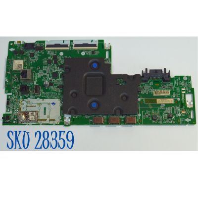 MAIN ORIGINAL PARA TV LG 4K UHD HDR SMART TV / NUMERO DE PARTE EBT30113980 / EAX70337404 / EAX70337404(1.1) / 30113980 / PANEL NC550DQG-ABPH1 / DISPLAY HV550QUB-F1E / MODELO 50UA7500ZUA / 50UA7500ZUA.BUSFLKR