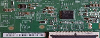 T-CON ORIGINAL PARA TV SONY BRAVIA 4K UHD HDR / NUMERO DE PARTE 44-9771378O / HV490QUB-N8A / 44-9771378OYCTL1785 / 20160403 / PANEL TPT490U2-QUB8A.K REV:S89P0F / DISPLAY :HV490QUB-N8A MARCA DE PANEL: ROHS / MARCA SONY / MODELO KD49X720F - Imagen 2