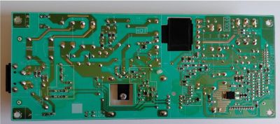 FUENTE ORIGINAL TCL 4K UHD /  NUMERO DE PARTE: 30805-000371  / 40-L12FW1-PWB1KG / 11601-50012 /  MODELO 43S451 - Imagen 3