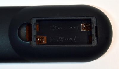 CONTROL REMOTO ORIGINAL PARA  TV AFFINITY / NUMERO DE PARTE CX-507 / 08F7 / MBE135-AFTY-2-2.5. / AF-01 / MODELO LE3951 / LE3251 / LE1950 / LE3259D / LE2459D / LE3261 - Imagen 3