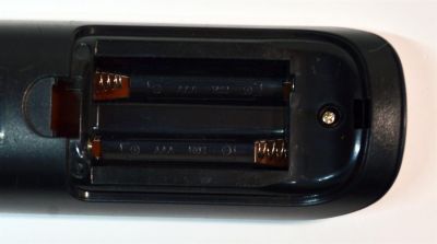 CONTROL REMOTO ORIGINAL RCA PARA CONTROLAR HASTA 5 DISPOSITIVOS DIFERENTES COMO TV/DVD/BARRAS DE SONIDO/REPRODUCTORES DE STRAMING/CABLE/SATELITE /  NUMERO DE PARTE RCRN04GR / RCRN05BHZ / R256-1 / 4Q37CX / RC49K-T2-01 - Imagen 3