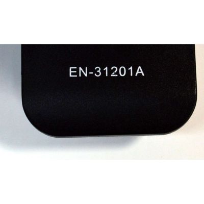 CONTROL REMOTO ORIGINAL NUEVO PARA TV HISENSE / NUMERO DE PARTE EN-31201A / MODELO F55V89C / F46V89C / F42K20E / LHD32V66AUS / LHDN32V66AUS / F24V77C / F24V86C / LTD24V86US - Imagen 2