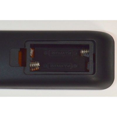 CONTROL REMOTO ORIGINAL NUEVO PARA TV HISENSE / NUMERO DE PARTE EN-31201A / MODELO F55V89C / F46V89C / F42K20E / LHD32V66AUS / LHDN32V66AUS / F24V77C / F24V86C / LTD24V86US - Imagen 3