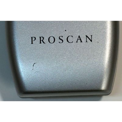  CONTROL REMOTO UNIVERSAL PROSCAN / NUMERO DE PARTE WK-CU-1043A / PUEDE OPERAR MULTIPLES DISPOSITIVOS COMO TELEVISORES / DECODIFICADORES DE CABLE Y SATELITE / REPPRODUCTORES DE DVD/BLUE -RAY / VCR / SISTEMAS DE SONIDO / DIFERENTES MARCAS - Imagen 5