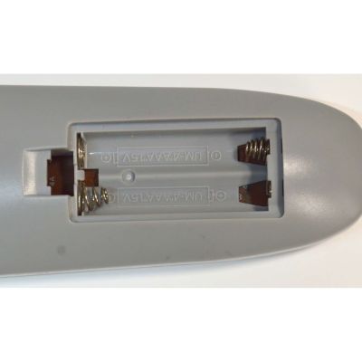 CONTROL REMOTO ORIGINAL SCEPTRE  HOF04C199D4 / HOF04C199D4100004766 / COMPATIBLE CON  TELEVISORES SCEPTRE PARA DIFERENTES MODELOS / LED, LCD. / ASI COMO TELEVISORES INTELIGENTES Y DIFERENTES PULGADAS - Imagen 2