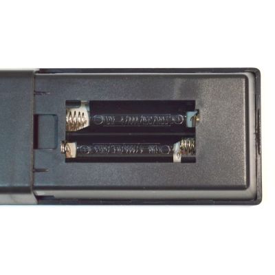 CONTROL REMOTO ORIGINAL NUEVO PARA TV SEIKI / CUENTA CON BOTONES PARA APLICACIONES DE STREAMING COMO NETFLIX / VUDU / YOU TUBE / PANDORA / MODELOS SE32HY19T / SE55UET / SE58GY27T / SE50FYT / SE43FYT / SE40FYT / SE32HY19T / SE32HY27-D - Imagen 2