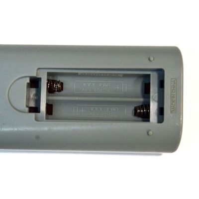 CONTROL REMOTO ORIGINAL NUEVO PARA REPRODUCTOR DVD TOSHIBA / NUMERO DE PARTE SE-R0167 / P4156-4 / 0502023 / MODELO SDK750 / SD-K750 / SDK750SU / SD-K750SU - Imagen 4