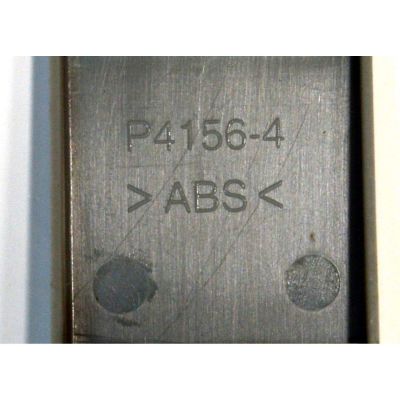 CONTROL REMOTO ORIGINAL NUEVO PARA REPRODUCTOR DVD TOSHIBA / NUMERO DE PARTE SE-R0167 / P4156-4 / 0502023 / MODELO SDK750 / SD-K750 / SDK750SU / SD-K750SU - Imagen 5