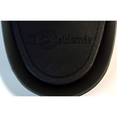 CONTROL REMOTO UNIVERSAL ORIGINAL NUEVO SMK / CABLEMAS  / NUMERO DE PARTE SMK-PRO11 / PUEDE CONTROLAR MULTIPLES DISPOSITIVOS ELECTRONICOS COMO TELEVISORES / DECODIFICADORES STB / REPRODUCTORES DE DVD / VCR / SISTEMA DE CABLE - Imagen 2