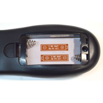 CONTROL REMOTO UNIVERSAL ORIGINAL NUEVO SMK / CABLEMAS  / NUMERO DE PARTE SMK-PRO11 / PUEDE CONTROLAR MULTIPLES DISPOSITIVOS ELECTRONICOS COMO TELEVISORES / DECODIFICADORES STB / REPRODUCTORES DE DVD / VCR / SISTEMA DE CABLE - Imagen 4