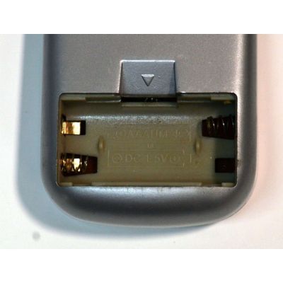 CONTROL REMOTO ORIGINAL PARA TV PROTRON / NUMERO DE PARTE 886-00188 / 886-00188-00000 / COMPATIBLE PARA TELEVISORES LCD / MODELO PLTV-26M / PLTV-27M / PLTV-32M / PLTV20 - Imagen 2