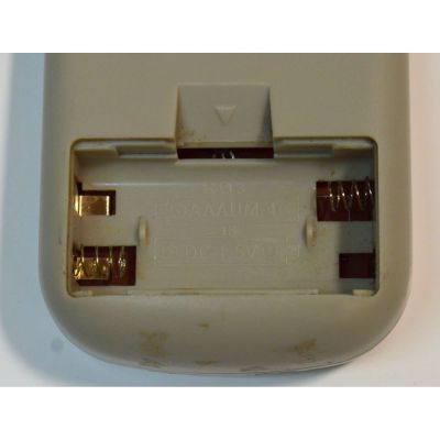 CONTROL REMOTO ORIGINAL PARA REPRODUCTORES DVD PROTRON / NUMERO DE PARTE PRTR003 / MODELO PD-DVR100 / PDV-288 / PD-007 / PD800 / PD1100 / DP200 - Imagen 2