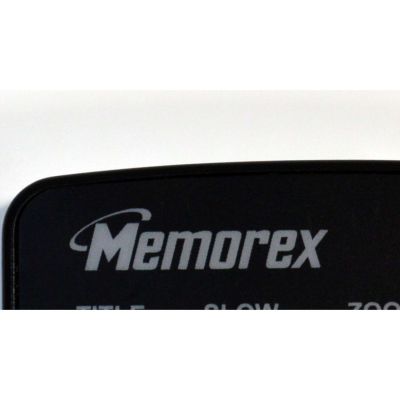 CONTROL REMOTO ORIGINAL NUEVO PARA REPRODUCTOR DVD MEMOREX / NUMERO DE PARTE RT076R0JT020 / 845-D47-BT1DVDBMEH / MODELO MVD2015 / MVD2016 / MVD2040 / MVD2042 / MVD2047 / MVDP1085 / MVP1088 / MVP1102 / CONECTIVIDAD INFRARROJO - Imagen 3