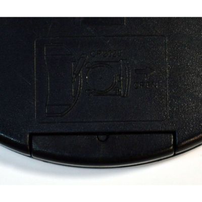 CONTROL REMOTO ORIGINAL NUEVO PARA REPRODUCTOR DVD MEMOREX / NUMERO DE PARTE RT076R0JT020 / 845-D47-BT1DVDBMEH / MODELO MVD2015 / MVD2016 / MVD2040 / MVD2042 / MVD2047 / MVDP1085 / MVP1088 / MVP1102 / CONECTIVIDAD INFRARROJO - Imagen 2