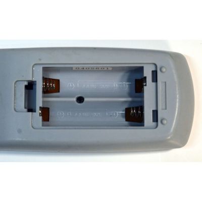 CONTROL REMOTO ORIGINAL NUEVO PARA TV/DVD SANYO / NUMERO DE PARTE RB-DRW500 / CUENTA CON FUNCIONES DE TV Y DVD INCLUYENDO GRABACION / REPRODUCCION / MENU DE OPERACIONES Y CANALES / CONECTIVIDAD INFRARROJO / MODELO DRW-500 / DVW-50000 / DVW-6100 - Imagen 3