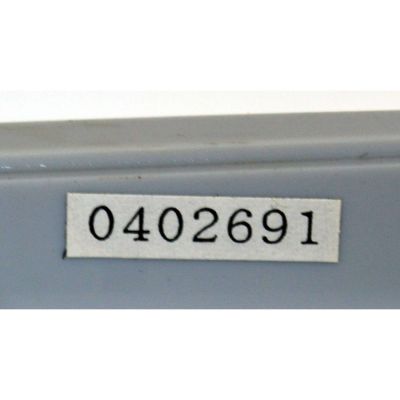 CONTROL REMOTO ORIGINAL NUEVO PARA TV/DVD SANYO / NUMERO DE PARTE RB-DRW500 / CUENTA CON FUNCIONES DE TV Y DVD INCLUYENDO GRABACION / REPRODUCCION / MENU DE OPERACIONES Y CANALES / CONECTIVIDAD INFRARROJO / MODELO DRW-500 / DVW-50000 / DVW-6100 - Imagen 5