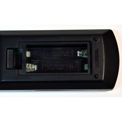 CONTROL REMOTO ORIGINAL NUEVO PARA TV/DVD AUDIOVOX  / DVD/VCR  AUDIOVOX / JENSEN / PROROK / NUMERO DE PARTE 043-A55656W012 / 043-A55656WO12 / 13651550 / 13651570 / 043-R13232110 / MODELOS PVD80 / PVS3393 / PLV31199S1 / D7200MB / JTV2815DC / RTPLV31199S1 - Imagen 2