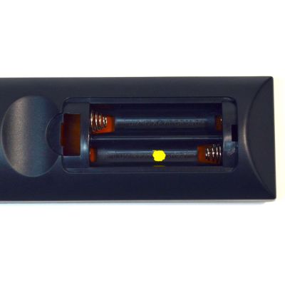 CONTROL REMOTO ORIGINAL NUEVO PARA TV RCA  / NUMERO DE PARTE WS-1288-2 / 21FSS244REM / YS-514-2 / CRC707 / MODELO RCRN03BE / RTV5540-D - Imagen 2