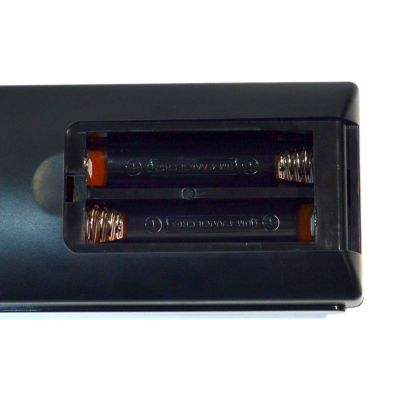 CONTROL REMOTO ORIGINAL NUEVO PARA TV SYMPLY  / NUMERO DE PARTE XHY352-3 / 06-520W37-C002X / MODELOS SUPTLB001 / RC02121 / F40B700K / 32A3000 - Imagen 4