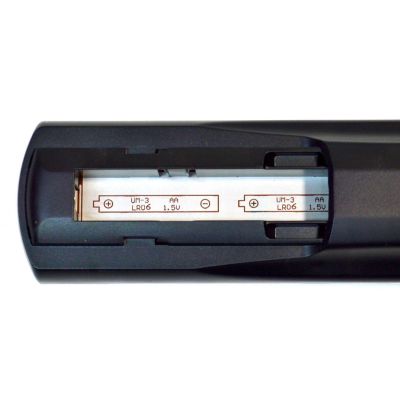 CONTROL REMOTO UNIVERSAL ORIGINAL NUEVO GE /NUMERO DE PARTE SRC-4516 /33712 6177 CL5 / 33712 6177 CL6/6177 33712-CL4 /PUEDE CONTROLAR HASTA 6 DISPOSITIVOS DE DIFERENTES MARCAS INCLUYENDO TELEVISORES/ REPRODUCTORES B-RAY/DVD /RECEPTORES DE CABLE Y AUDIO  - Imagen 4