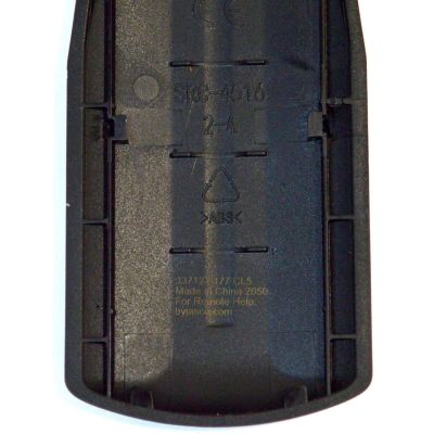 CONTROL REMOTO UNIVERSAL ORIGINAL NUEVO GE /NUMERO DE PARTE SRC-4516 /33712 6177 CL5 / 33712 6177 CL6/6177 33712-CL4 /PUEDE CONTROLAR HASTA 6 DISPOSITIVOS DE DIFERENTES MARCAS INCLUYENDO TELEVISORES/ REPRODUCTORES B-RAY/DVD /RECEPTORES DE CABLE Y AUDIO  - Imagen 5