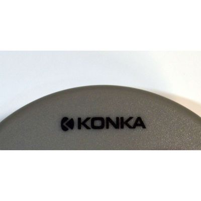 CONTROL REMOTO ORIGINAL NUEVO PARA TV KONKA / NUMERO DE PARTE KP1407 LY / WS2107LY / 190/K2107 / 331/RC187 / KK-Y378 / 5Y29 / KK-Y098A / RM-C3363 / RM-C3329 / HJ20180113 - Imagen 2