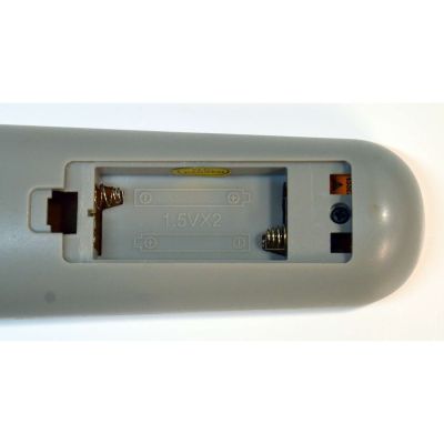 CONTROL REMOTO ORIGINAL NUEVO PARA TV KONKA / NUMERO DE PARTE KP1407 LY / WS2107LY / 190/K2107 / 331/RC187 / KK-Y378 / 5Y29 / KK-Y098A / RM-C3363 / RM-C3329 / HJ20180113 - Imagen 3