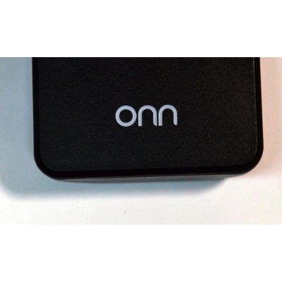 CONTROL REMOTO ORIGINAL NUEVO PARA TV ONN / NUMERO DE PARTE TY-33A / C1700 / XZH1045 / ONC18TV001-REM / COMPATIBLE PARA VARIOS MODELOS DE TELEVISORES LED/FHD/4K UHD DE ONN COMO 32" A 65" / CONECTIVIDAD INFRARROJA / MODELO ONC18TV001 / ONC17TV001 - Imagen 2