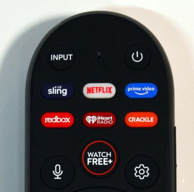 CONTROL REMOTO ORIGINAL PARA TV VIZIO / COMANDO DE VOZ / NUMERO DE PARTE XRT270 / 24VQK-XRT270 / 00111200159 / A03B01605FC7 / XRT270R / MODELO VQP65C-84 / VQP75-84 / M65Q6-L4 / V4K43M-0804 - Imagen 5