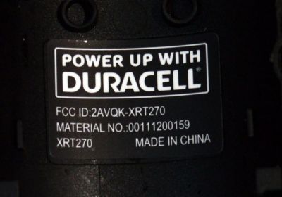 CONTROL REMOTO ORIGINAL PARA TV VIZIO / COMANDO DE VOZ / NUMERO DE PARTE XRT270 / 24VQK-XRT270 / 00111200159 / A03B01605FC7 / XRT270R / MODELO VQP65C-84 / VQP75-84 / M65Q6-L4 / V4K43M-0804 - Imagen 4
