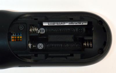 CONTROL REMOTO ORIGINAL PARA TV VIZIO / COMANDO DE VOZ / NUMERO DE PARTE XRT270 / 24VQK-XRT270 / 00111200159 / A03B01605FC7 / XRT270R / MODELO VQP65C-84 / VQP75-84 / M65Q6-L4 / V4K43M-0804 - Imagen 3