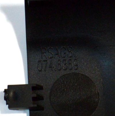 CONTROL REMOTO ORIGINAL NUEVO PARA TELEVISORES HISENSE ROKU TV / NUMERO DE PARTE 3026000172 / RC-ALIR / RSAG8.074.6369 / 269767 / 302600064 / 3226001217 / HU-RCRUS-23 / HU-RCRUS-22 / MODELO 75R6E4 / 75R6E5 / 75A6NR / 75R6030N / 75A65NR / 75A67NR - Imagen 3