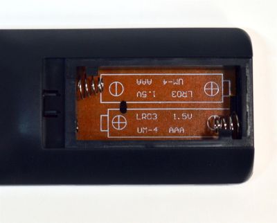 CONTROL REMOTO NUEVO PARA TELEVISORES WESTINGHOUSE / NUMERO DE PARTE RMT-17 / RMT17 / LD-2480 / LD-3280 / VR-2218 / VR-3215 / VR-2418 / LD-3240 / MODELO WD40FB2530 / WE50UB4417 / EW24T7EW / EW24T3LW / EW32S3PW / EW32S5KW / EU24H1G1 / EW37S5KW / EW39T5KW - Imagen 2