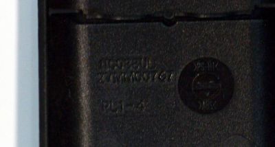 CONTROL REMOTO PARA REPRODUCTORES DE BLU-RAY/DVD SANYO / NUMERO DE PARTE NC088UL / 2VMM00767 / NC098 / NC092 / NC088 / NC097 / MODELO FWB505F / FWBP505FN / FWBP506FF / FWBP507FF / FWBP505FK / FWBP505FP / FWBP505FN / COMPATIBLE CON LA MARCA PHILIPS - Imagen 3