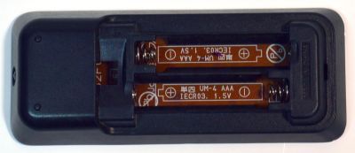 CONTROL REMOTO PARA REPRODUCTORES DE BLU-RAY/DVD SANYO / NUMERO DE PARTE NC088UL / 2VMM00767 / NC098 / NC092 / NC088 / NC097 / MODELO FWB505F / FWBP505FN / FWBP506FF / FWBP507FF / FWBP505FK / FWBP505FP / FWBP505FN / COMPATIBLE CON LA MARCA PHILIPS - Imagen 2