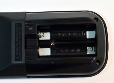 CONTROL REMOTO ORIGINAL DE TV MITSUBISHI ES COMPATIBLE CON VARIOS MODELOS DE TV MITSUBISHI Y ESTA DISEÑADO PARA CONTROLAR FUNCIONES DE TV/DVD/VCR/AUDIO/DTV/CBLE/DBS / NUMERO DE PARTE UR76EC1603-4/ EUR7646Z60/290P123A10 / MODELO LT-40164/WD-60738/WD-82838 - Imagen 2