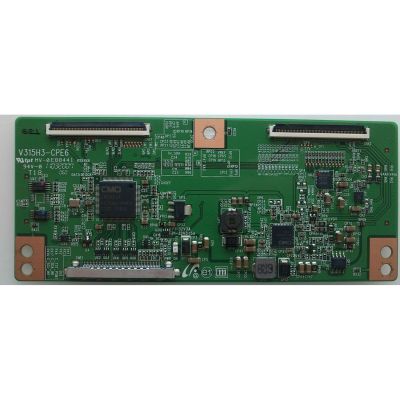 T-CON / CMO 35-D059464 MODELO E321ME