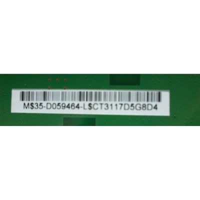 T-CON / CMO 35-D059464 MODELO E321ME - Imagen 2