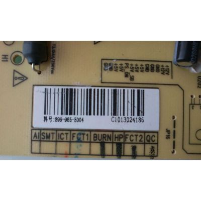 FUENTE DE PODER / RCA RE46DZ0650  MODELO  LED32A30RQ - Imagen 3