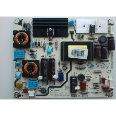 FUENTE DE PODER / EMERSON 154197 MODELO LHD32K20US