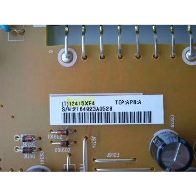 FUENTE DE PODER INSIGNIA / 12415XF4 / ADTV12415XF4 / 	715G5173-P02-W21-002M / 715G5173-P01-W21-002S / MODELOS NS-42E470A13 / E42CA1NKAVBYNNX - Imagen 2