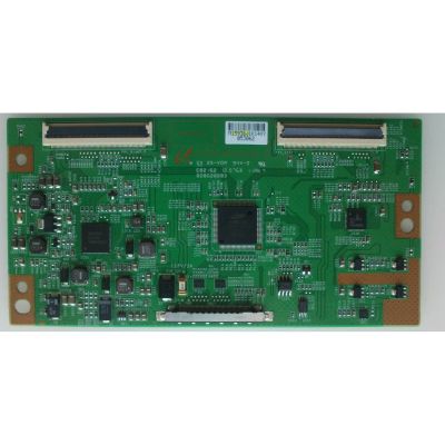 T-CON 15936J / SAMSUNG LJ94-15936J  / S100FAPC2LV0.3 / MODELO LN46E550F6FXZA SH03