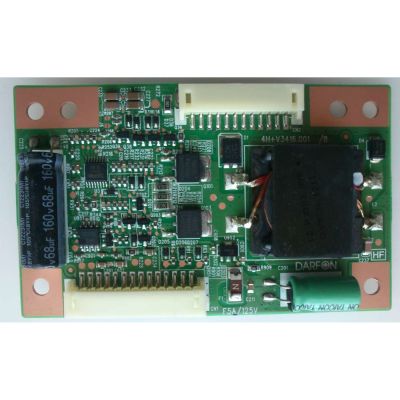 LED DRIVER 55.42T23.D01 / 5542T23D01 / 4H+V3416.001 / PANEL T420HVN01.3 / MODELOS LE42S606 / NS-42E470A13 / DP42142 P42142-00 / FVM4212 P42142-02