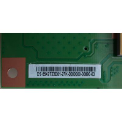 LED DRIVER 55.42T23.D01 / 5542T23D01 / 4H+V3416.001 / PANEL T420HVN01.3 / MODELOS LE42S606 / NS-42E470A13 / DP42142 P42142-00 / FVM4212 P42142-02 - Imagen 3