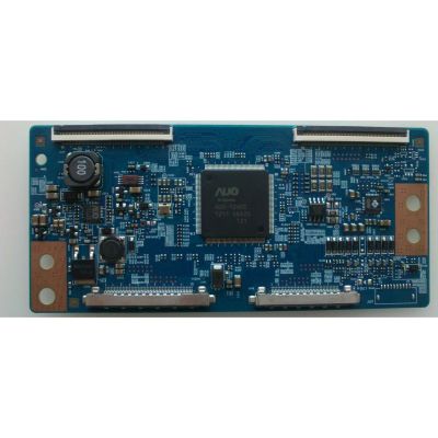 T-CON 5542T23C05 / AUO 55.42T23.C05  MODELO HITACHI LE42S606